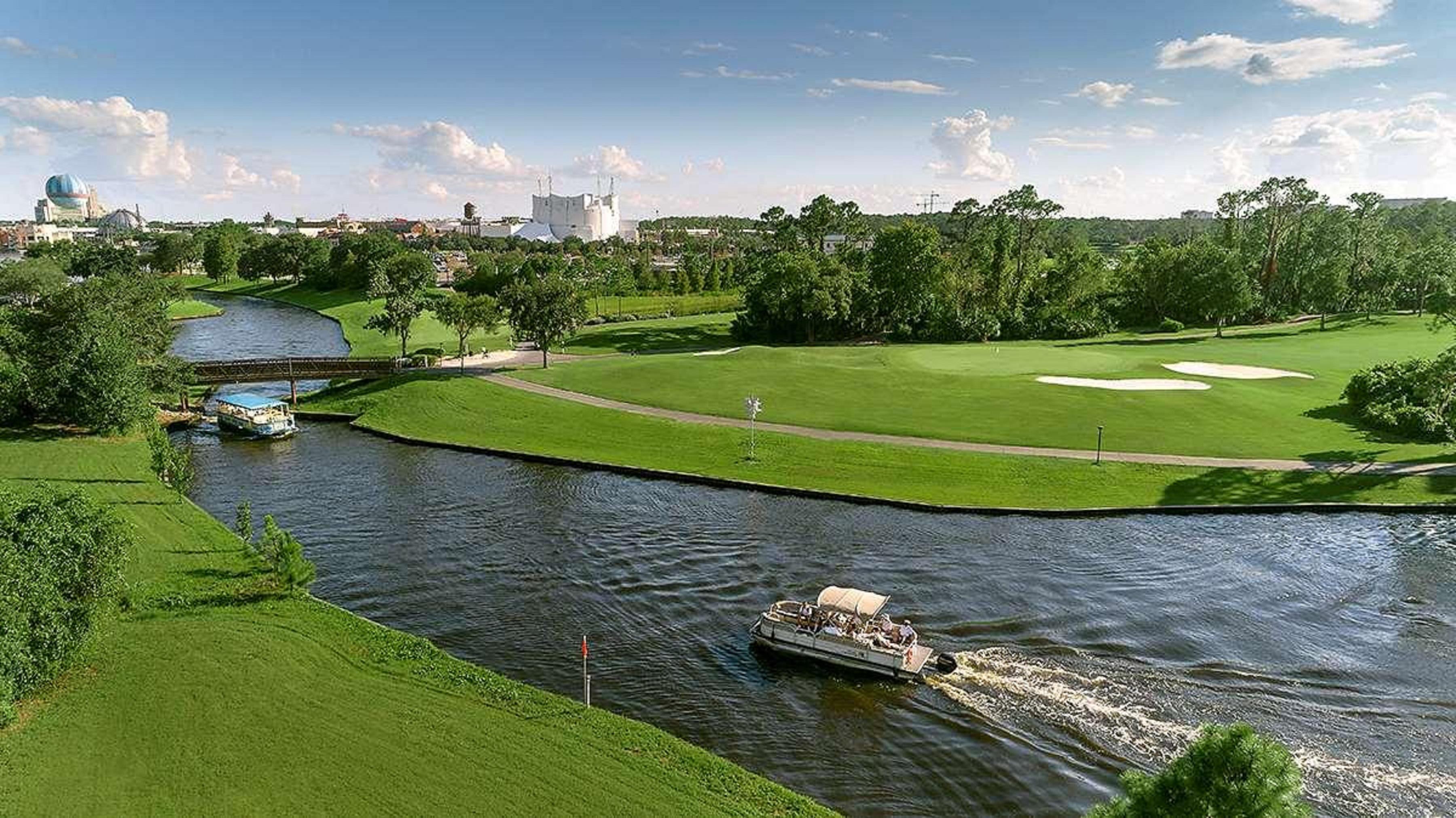 Renaissance Orlando Resort - Disney Springs Area Lake Buena Vista Exteriér fotografie